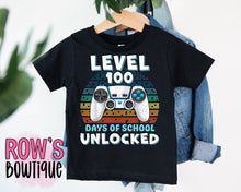 Load image into Gallery viewer, 100 Days of School Tee's