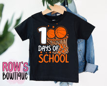 Load image into Gallery viewer, 100 Days of School Tee's