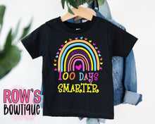 Load image into Gallery viewer, 100 Days of School Tee's