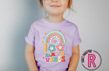 Load image into Gallery viewer, 100 Days of School Tee's