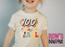 Load image into Gallery viewer, 100 Days of School Tee's