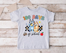 Load image into Gallery viewer, 100 Days of School Tee's