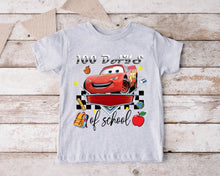 Load image into Gallery viewer, 100 Days of School Tee's