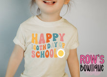 Load image into Gallery viewer, 100 Days of School Tee's