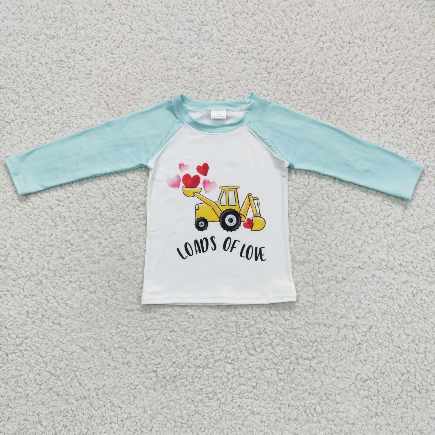 Lodes of love shirt
