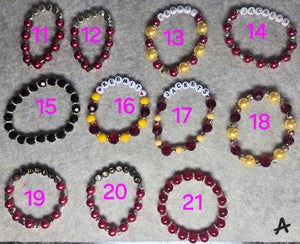 Adult Spirit bracelets