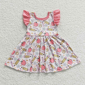 B2S smile dress