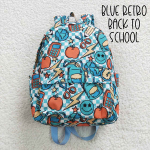 Backpacks (multiple Designs)