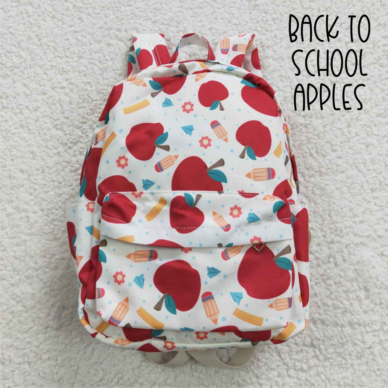 Backpacks (multiple Designs)