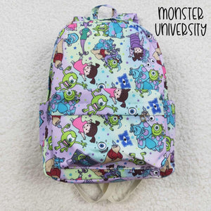 Backpacks (multiple Designs)