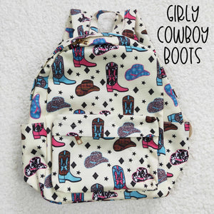 Backpacks (multiple Designs)