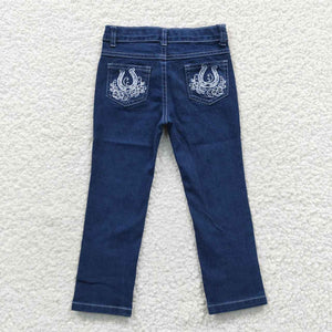 Cowgirl Denim Jeans