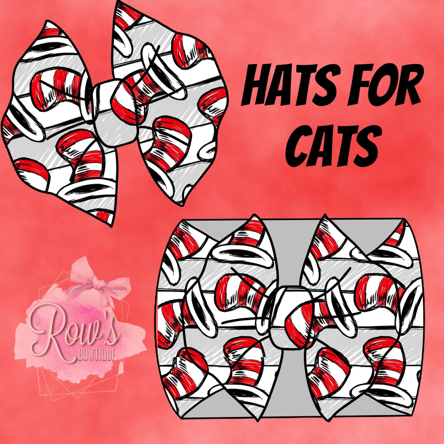 Hats For Cats