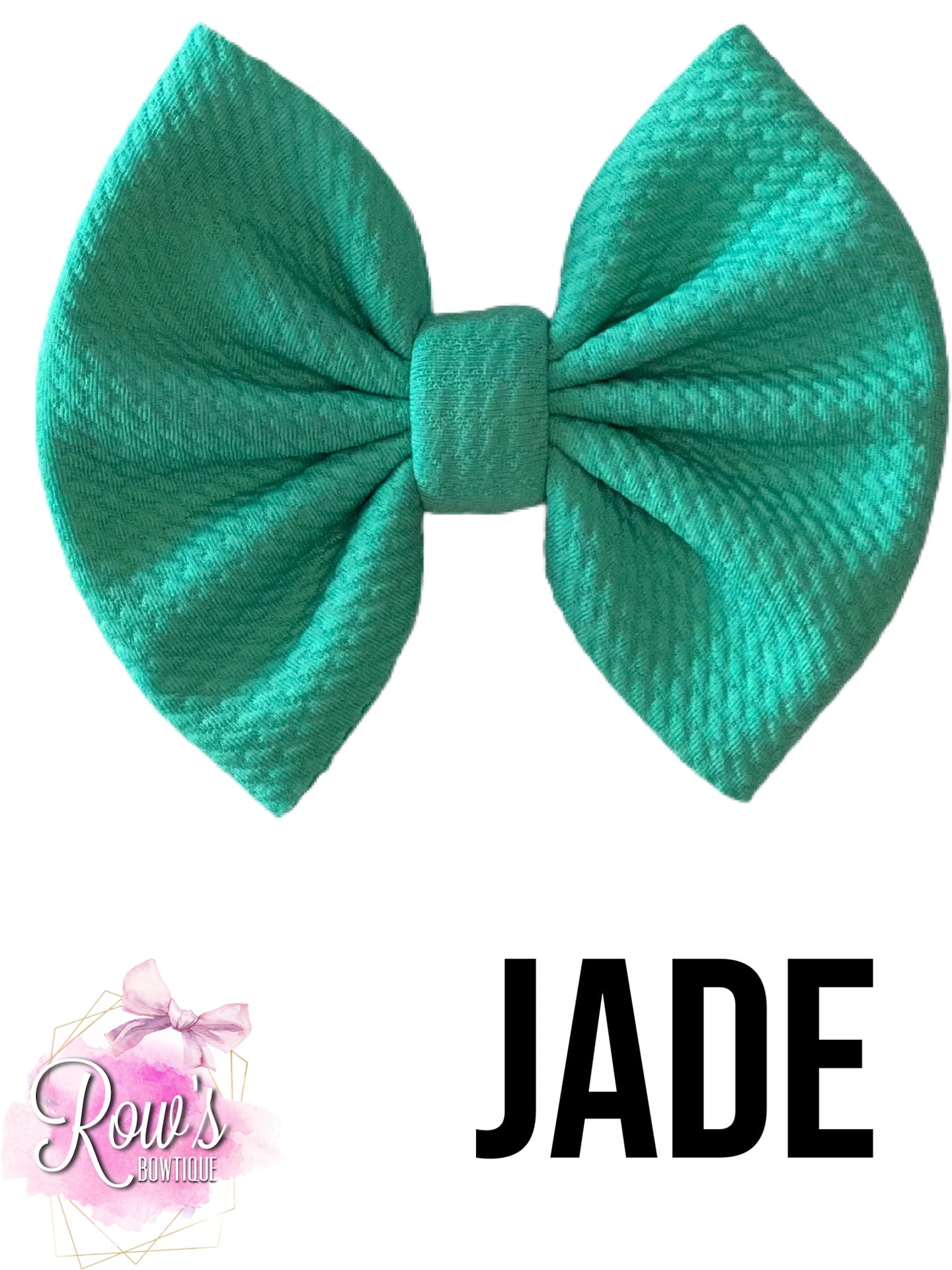 Jade Headwrap