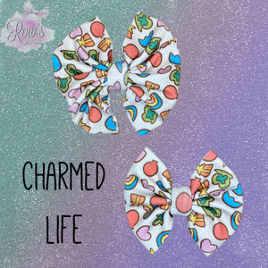 Charmed Life Headwrap