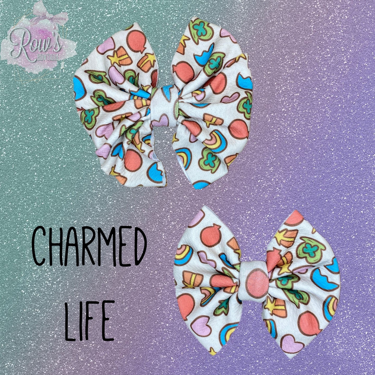 Charmed Life Headwrap