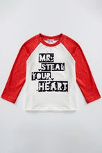 Load image into Gallery viewer, Mr Steal your heart Reglan
